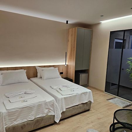 Albi Apartment Tirana Exterior photo