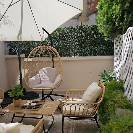 Albi Apartment Tirana Exterior photo