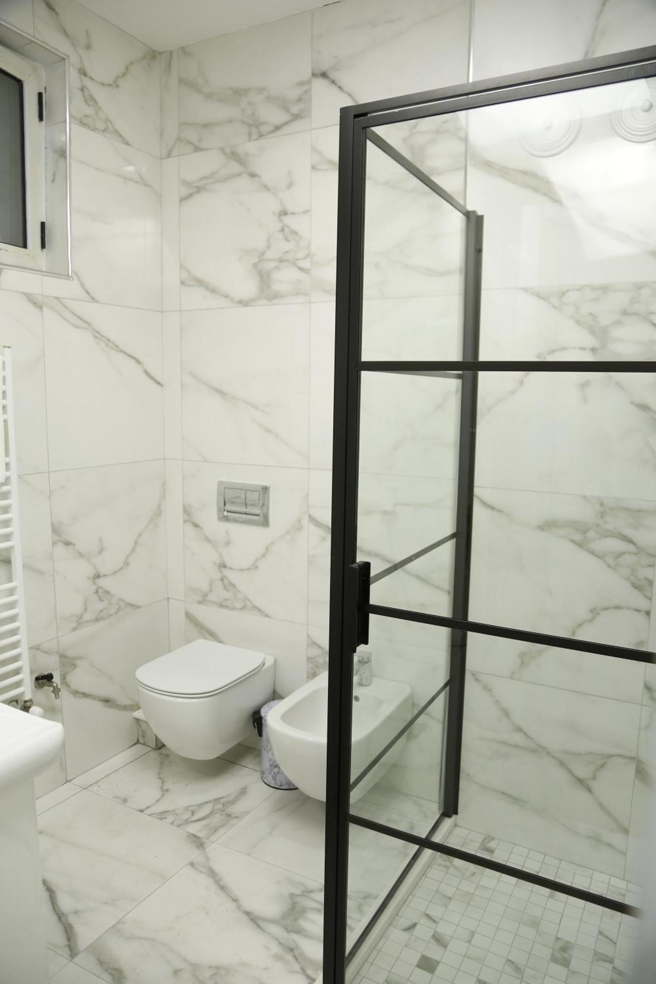 Albi Apartment Tirana Exterior photo
