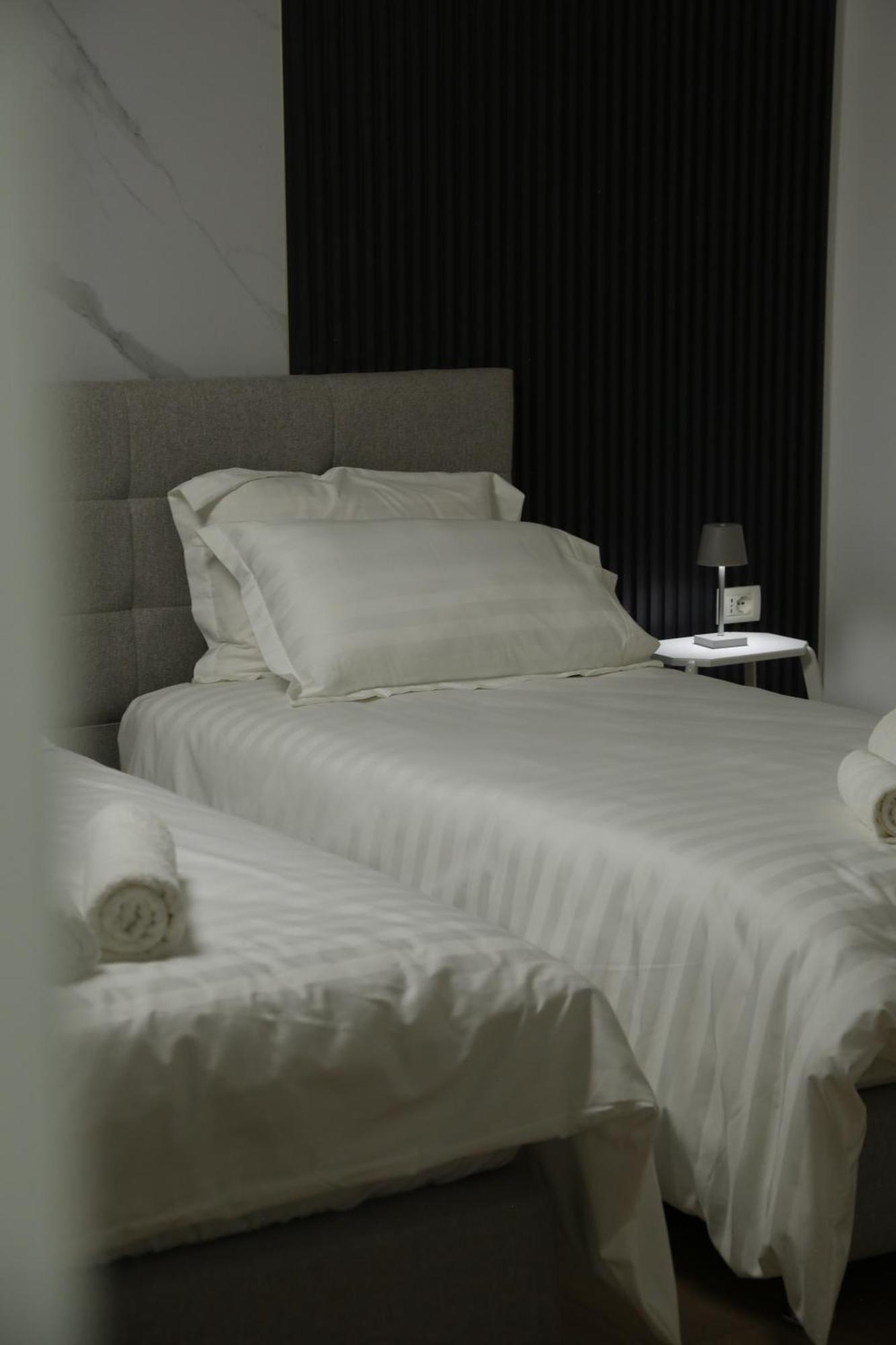 Albi Apartment Tirana Exterior photo
