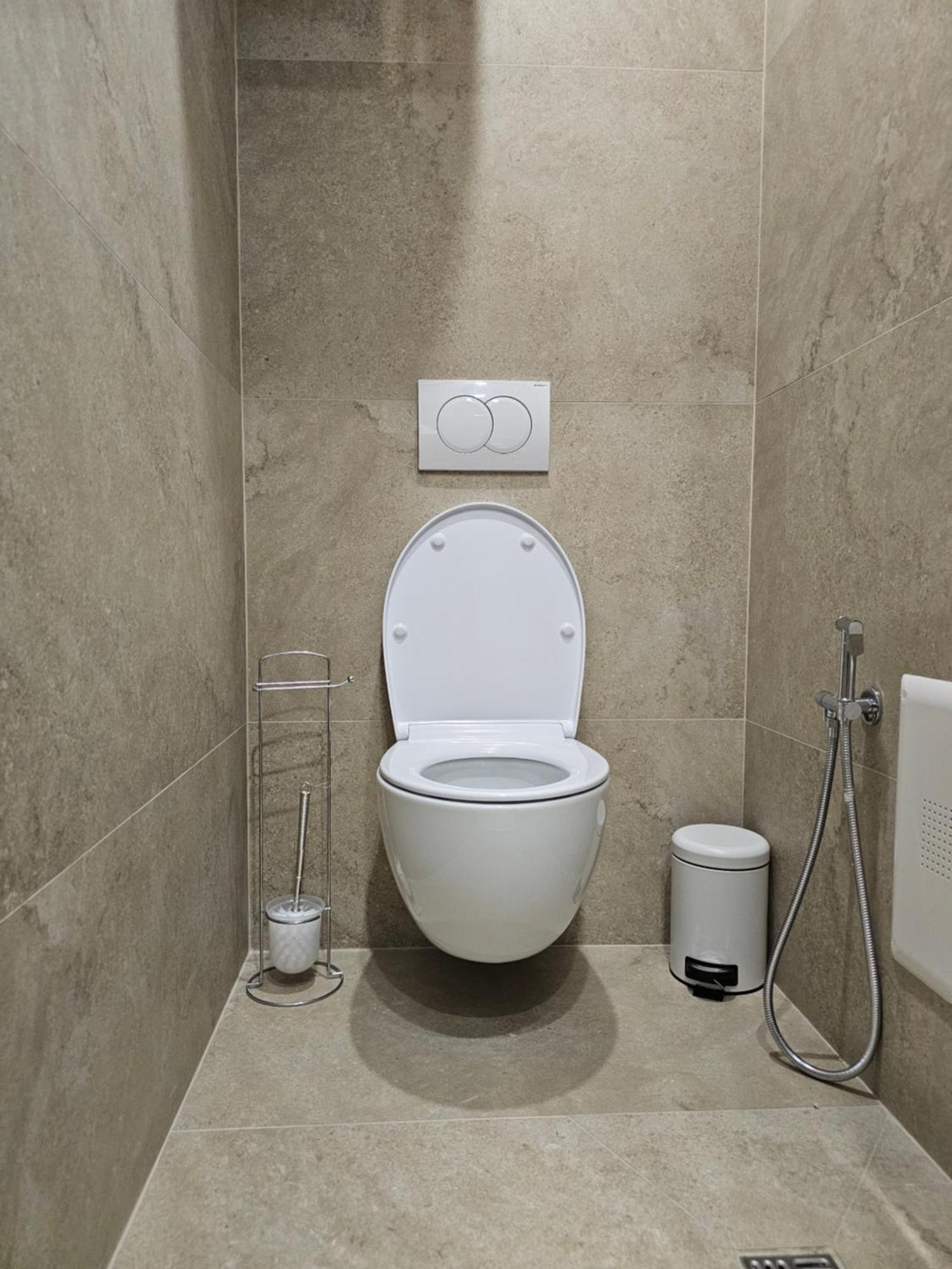 Albi Apartment Tirana Exterior photo
