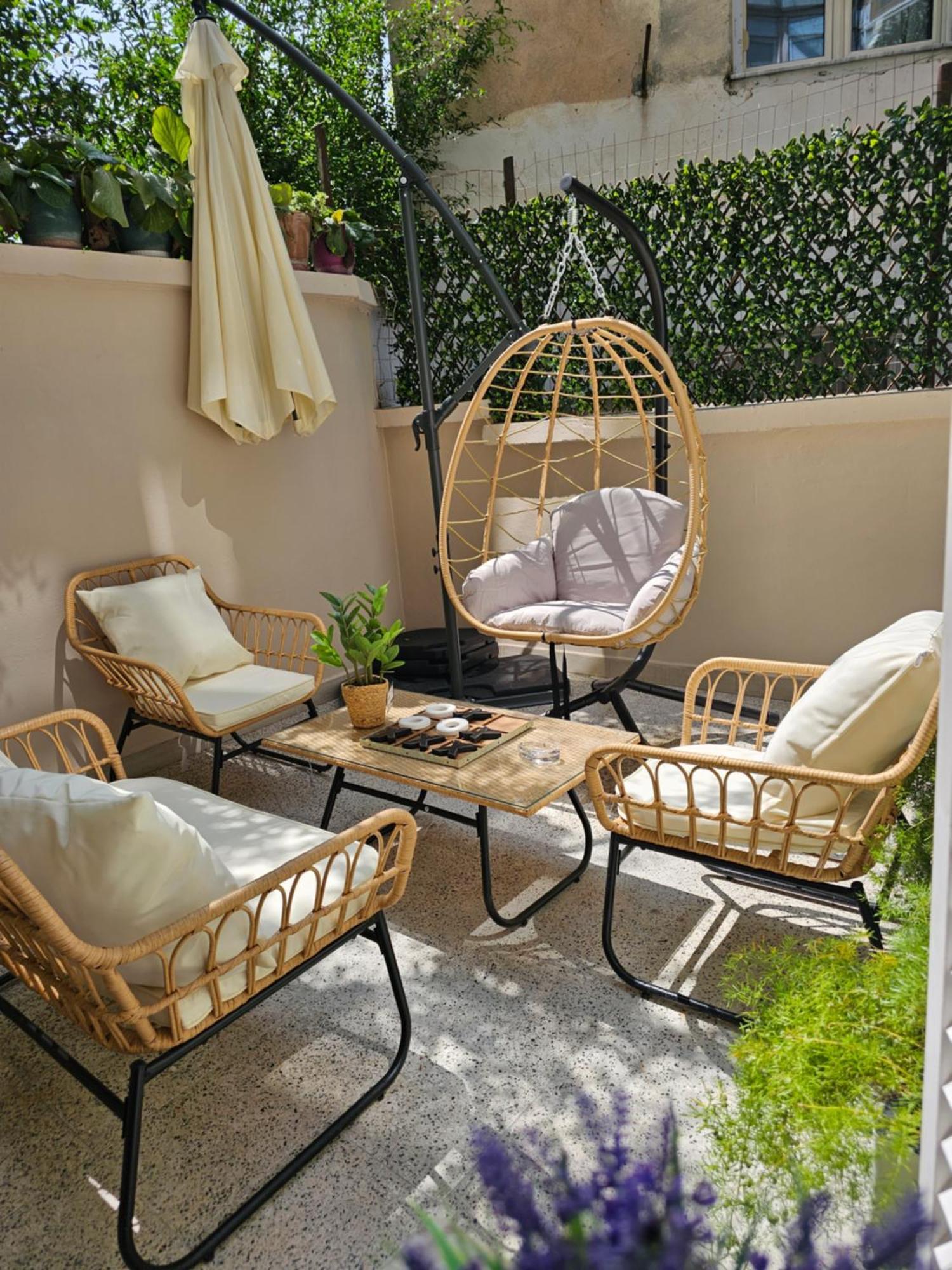 Albi Apartment Tirana Exterior photo