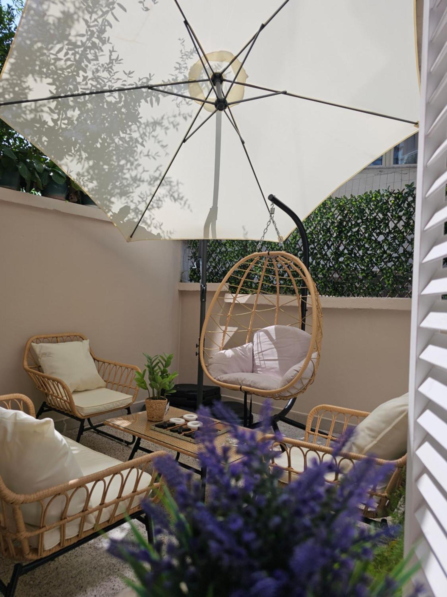 Albi Apartment Tirana Exterior photo
